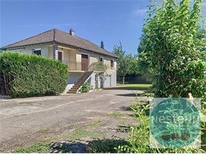 maison à la vente -   41000  VILLEBAROU, surface 68 m2 vente maison - UBI435284126